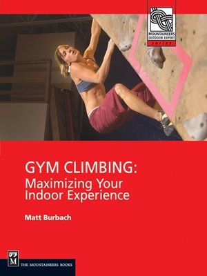 cover image of Gym Climbing